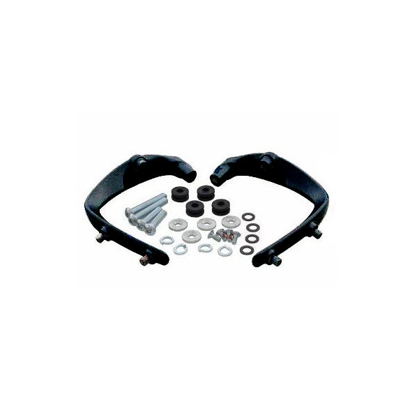 HORSE SMALL CLEAR FLYSCREEN FOR VESPA 946 (1B013195 1B000732 1B000341 1B011915 1B012511) 2013-CURRENT