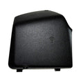 *BLACK* LEFT KNEE PAD FLAP COVER VESPA GTS HPE2 SUPER TECH GTS300 GTS310 2023-