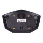 TFT SPEEDO DIGITAL DASH LCD DISPLAY VESPA GTS 300 SUPERTECH  HPE 2020-2022