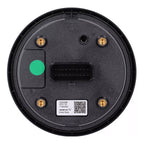 SPEEDO DIGITAL DASH ROUND LCD DISPLAY VESPA GTV300 GTV310 OFFICINA HPE 2024-2026