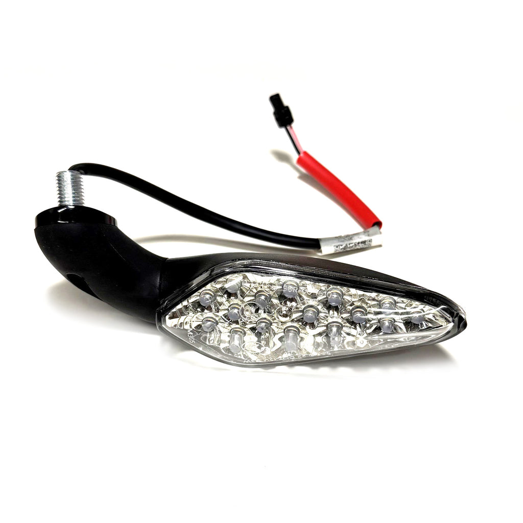 LED POD LEFT LH FRONT **U.S. SPEC** TURN SIGNAL PRIMAVERA SPRINT 50/150 2027-CURRENT