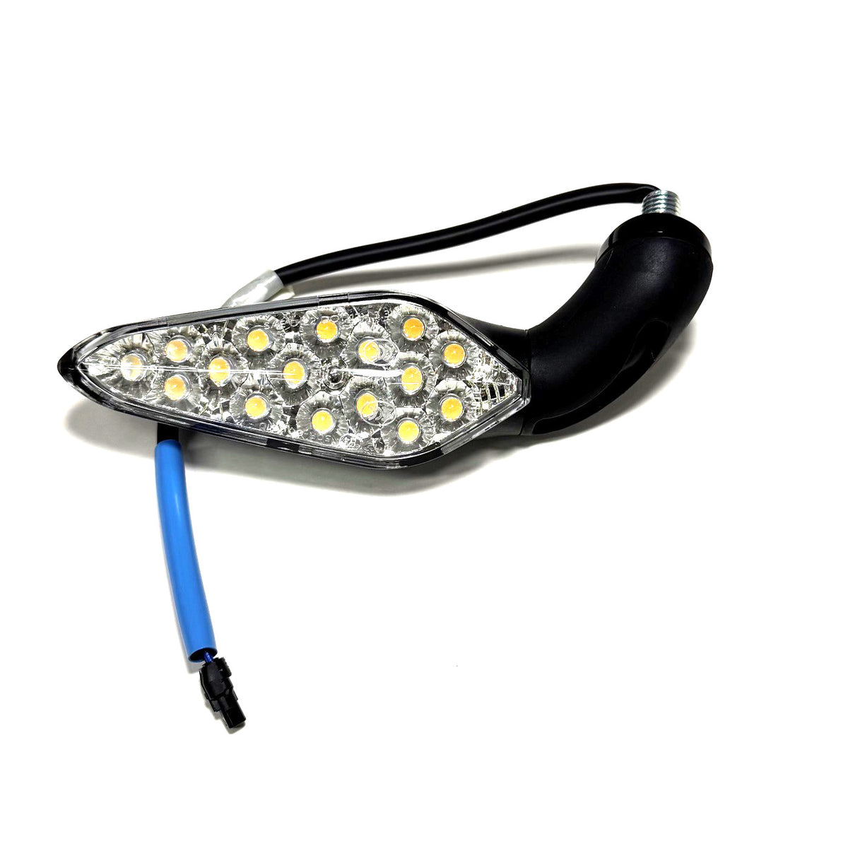 LED POD RIGHT RH FRONT **U.S. SPEC** TURN SIGNAL PRIMAVERA SPRINT 50/150 2027-CURRENT