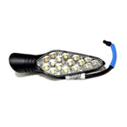 LED POD RIGHT RH REAR **U.S. SPEC** TURN SIGNAL PRIMAVERA SPRINT 50/150 2027-CURRENT