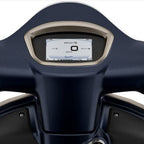 TFT SPEEDO DIGITAL DASH LCD DISPLAY VESPA GTS300 GTS310 SUPERTECH  HPE 2025-2026
