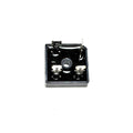 1PHASE 600V 15 AMP DIODE BRIDGE RECTIFIER (SPLICE IN) IDEAL FOR MOST LARGE USA DC HORNS TO RUN ON AC RALLY/SPRINT/SUPER/SMALL FRAME
