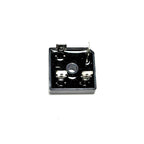 1PHASE 600V 15 AMP DIODE BRIDGE RECTIFIER (SPLICE IN) IDEAL FOR MOST LARGE USA DC HORNS TO RUN ON AC RALLY/SPRINT/SUPER/SMALL FRAME