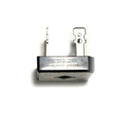1PHASE 600V 15 AMP DIODE BRIDGE RECTIFIER (SPLICE IN) IDEAL FOR MOST LARGE USA DC HORNS TO RUN ON AC RALLY/SPRINT/SUPER/SMALL FRAME