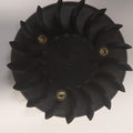 Fan for flywheel 50cc - ET2 TYPHONN 50 LT50 2T ONLY