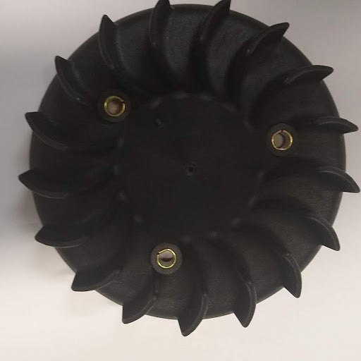 Fan for flywheel 50cc - ET2 TYPHONN 50 LT50 2T ONLY