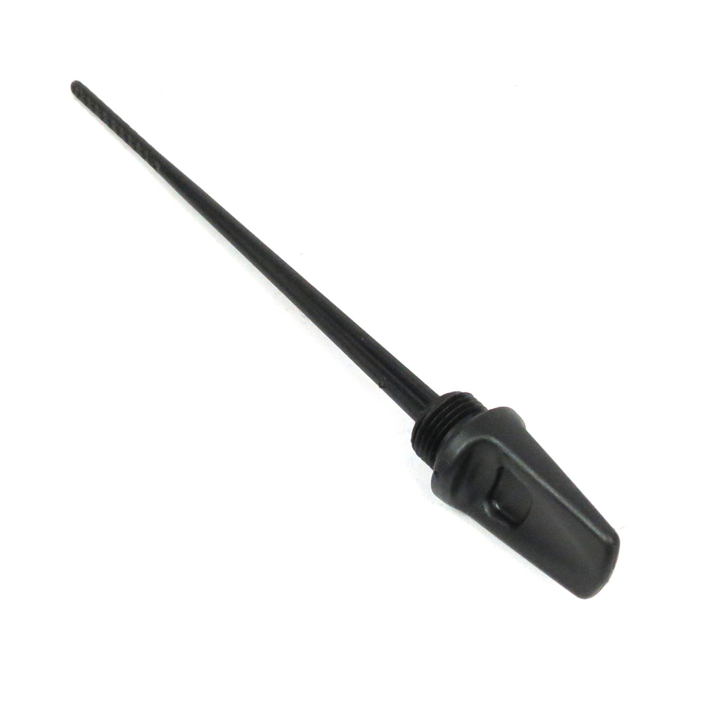 OIL DIPSTICK w/ORING FOR PIAGGIO VESPA 3V ENGINES PRIMAVERA SPRINT FLY 150