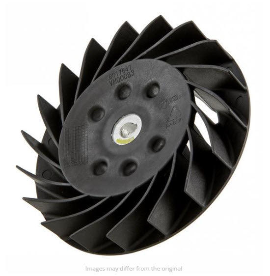 COOLING FAN 3V 150CC LIBERTY FLY PRIMAVERA SPRINT 946