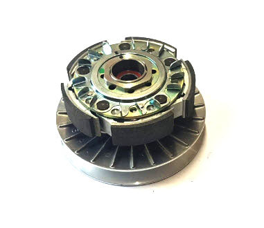 DRIVEN PULLEY WITH CLUTCH PIAGGIO MP3 500 2007-2019 (872100 1A001575