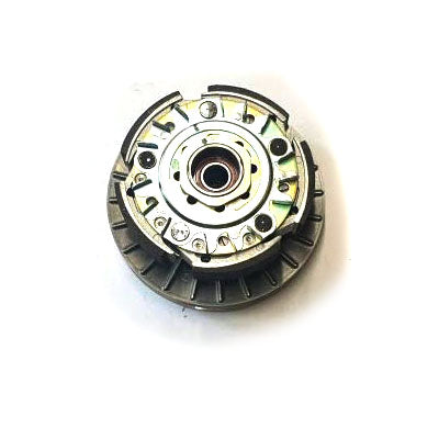 DRIVEN PULLEY WITH CLUTCH PIAGGIO MP3 500 2007-2019 (872100 1A001575