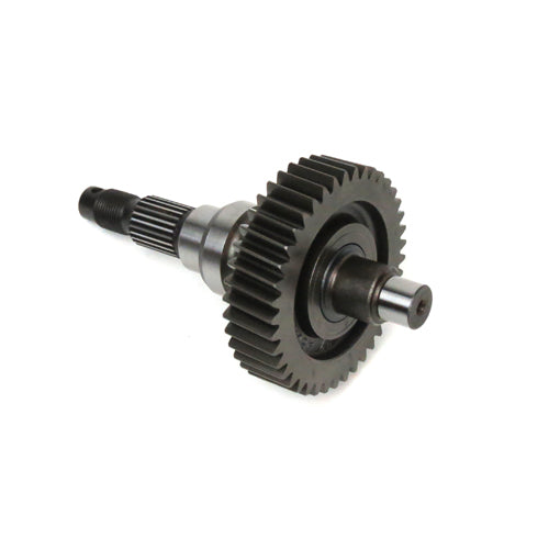 Rear Axle & Output Shaft Vespa Primavera