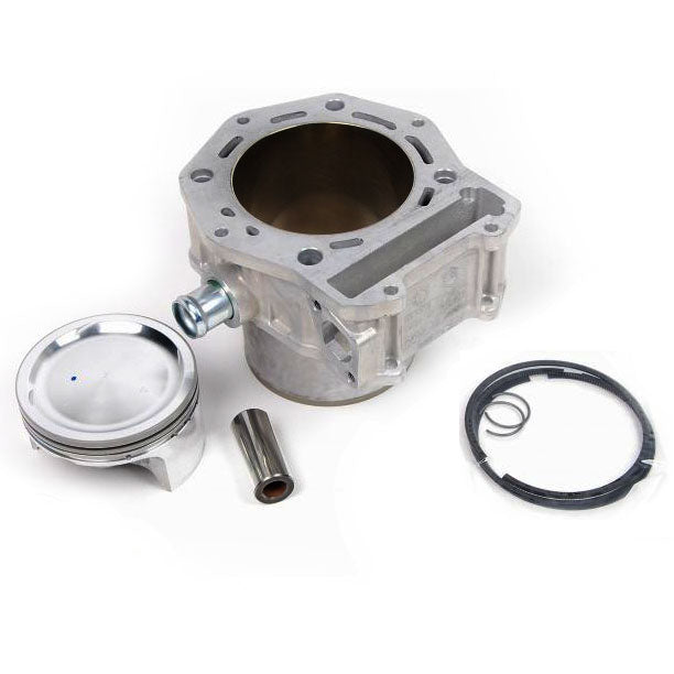 CYLINDER PISTON PIN RING GROUP KIT (873812 B019019) MP3 500 2007-2019