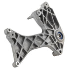 SUSPENSION SWING ARM ASSEMBLY WITH BEARING - GT/GTS/GTV 200/250/300 (599593 597859)