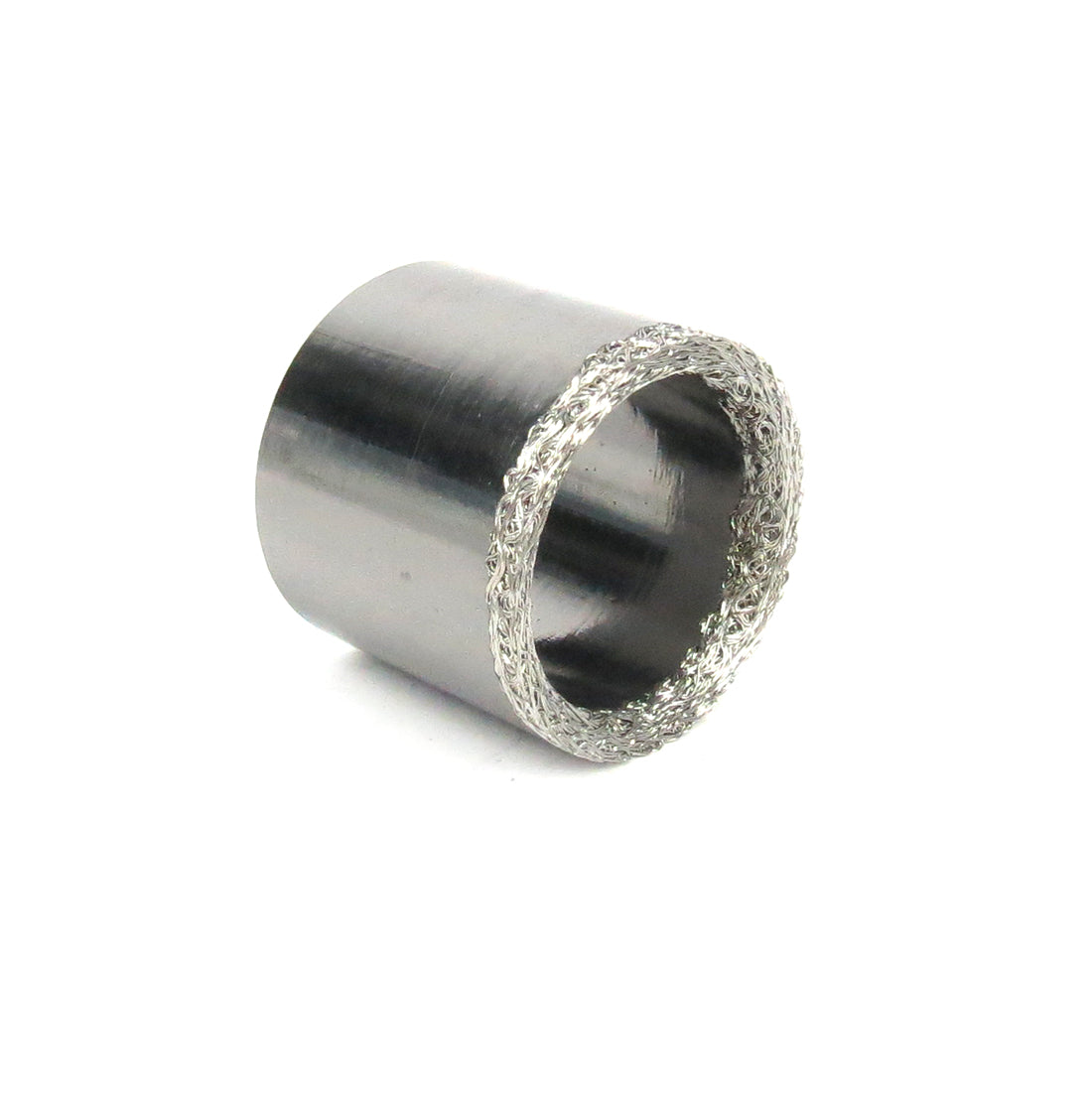 GRAPHITE EXHAUST MUFFLER HEADER BUSHING GASKET PIAGGIO LIBERTY 150 2017-2024