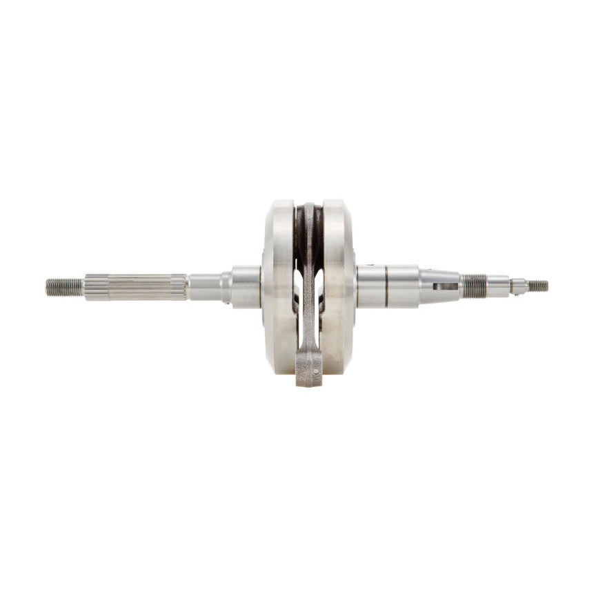 OEM CRANKSHAFT CATEGORY 1 (MARKED ON CRANK WEB OPPOSITE BIG END) VESPA PRIMAVERA/SPRINT/FLY 3V 150 (1A0032210A)