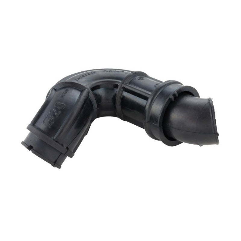 RUBBER AIR HOSE COUPLING TO AIR FILTER BOX VESPA PRIMAVERA SPRINT PIAGGIO LIBERTY 150