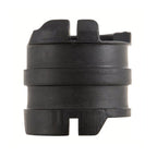 RUBBER INTAKE FITTING SLEAVE FOR METAL MANIFOLD VESPA PRIMAVERA 50 VESPA SPRINT 50 LIBERTY 50 FUEL INJECTED