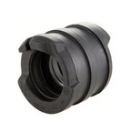RUBBER INTAKE FITTING SLEAVE FOR METAL MANIFOLD VESPA PRIMAVERA 50 VESPA SPRINT 50 LIBERTY 50 FUEL INJECTED
