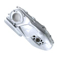 SILVER BELT COVER 2018- VESPA PRIMAVERA AND SPRINT IGET 150cc  (SOLD "AS IS" MAY HAVE SMALL BLEMISHES)