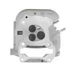 CYLINDER HEAD WITH VALVES VESPA PRIMAVERA 150 SPRINT 150 (B019319 1A005306R 1A002415)