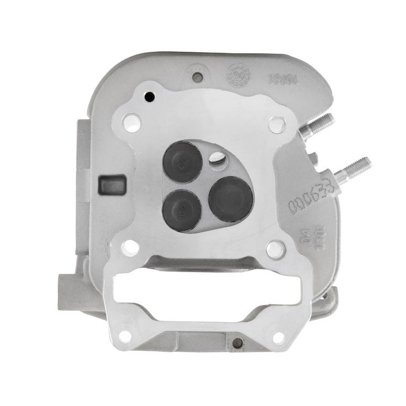 CYLINDER HEAD WITH VALVES VESPA PRIMAVERA 150 SPRINT 150 (B019319 1A005306R 1A002415)