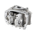 CYLINDER HEAD WITH VALVES VESPA PRIMAVERA 150 SPRINT 150 (B019319 1A005306R 1A002415)