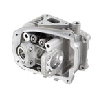 CYLINDER HEAD WITH VALVES VESPA PRIMAVERA 150 SPRINT 150 (B019319 1A005306R 1A002415)
