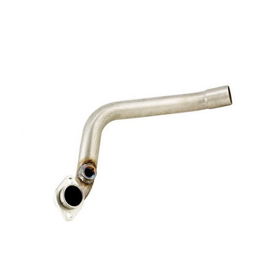 EXHAUST (MUFFLER) MANIFOLD (HEADER) PIAGGIO MP3 400 500 2006-2010 (873323 B014382)