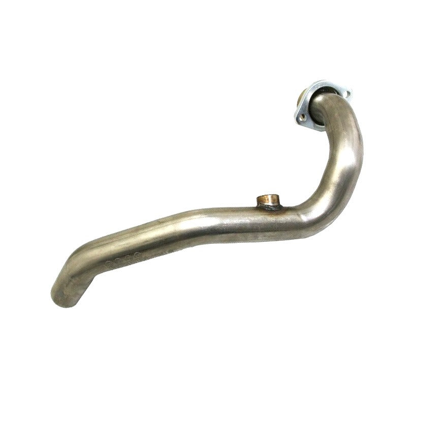EXHAUST (MUFFLER) MANIFOLD (HEADER) PIAGGIO MP3 400 500 2006-2010 (873323 B014382)