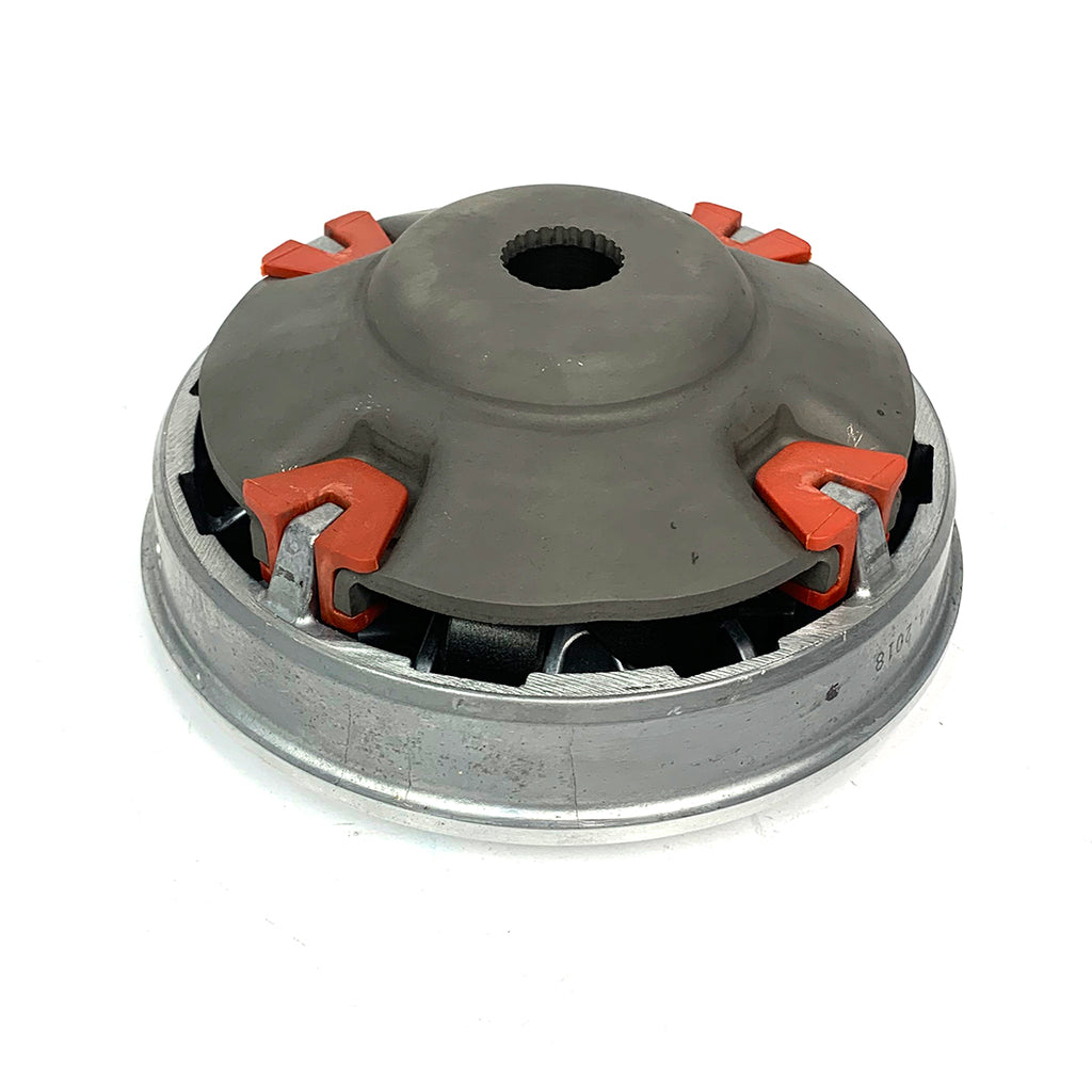 VARIATOR ASSEMBLY - BV 350 ALL YEARS  (878142)