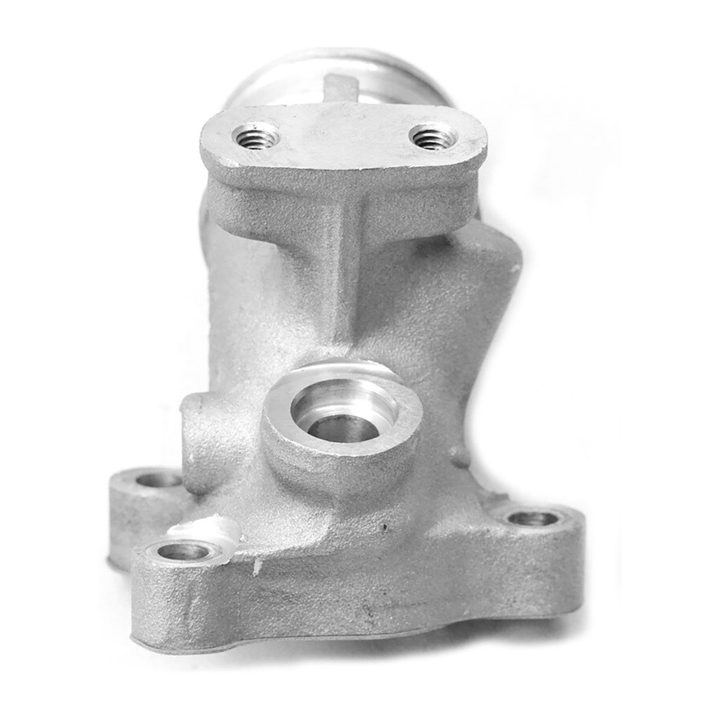 METAL INTAKE MANIFOLD VESPA SPRINT 50 VESPA PRIMAVERA 50cc FUEL INJECTED