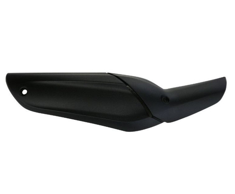 Exhaust Heat Shield Piaggio BV350