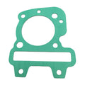CYLINDER BASE GASKET .6MM THICK INJECTED 50CC LIBERTY VESPA PRIMAVERA SPRINT 50