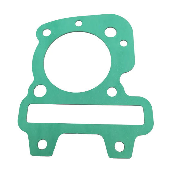 CYLINDER BASE GASKET .6MM THICK INJECTED 50CC LIBERTY VESPA PRIMAVERA SPRINT 50