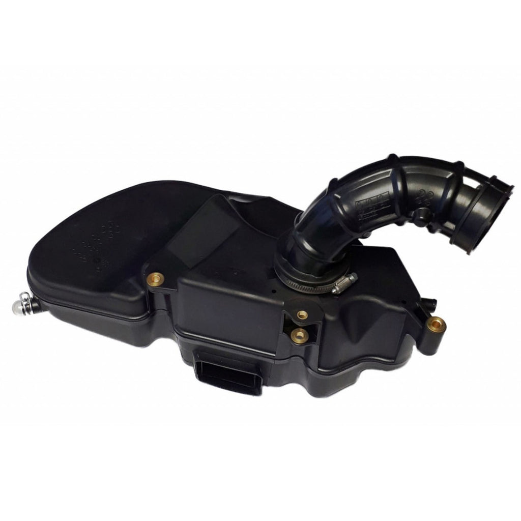 COMPLETE AIR BOX WITH AIR FILTER VESPA GTS/GTV HPE HPE2