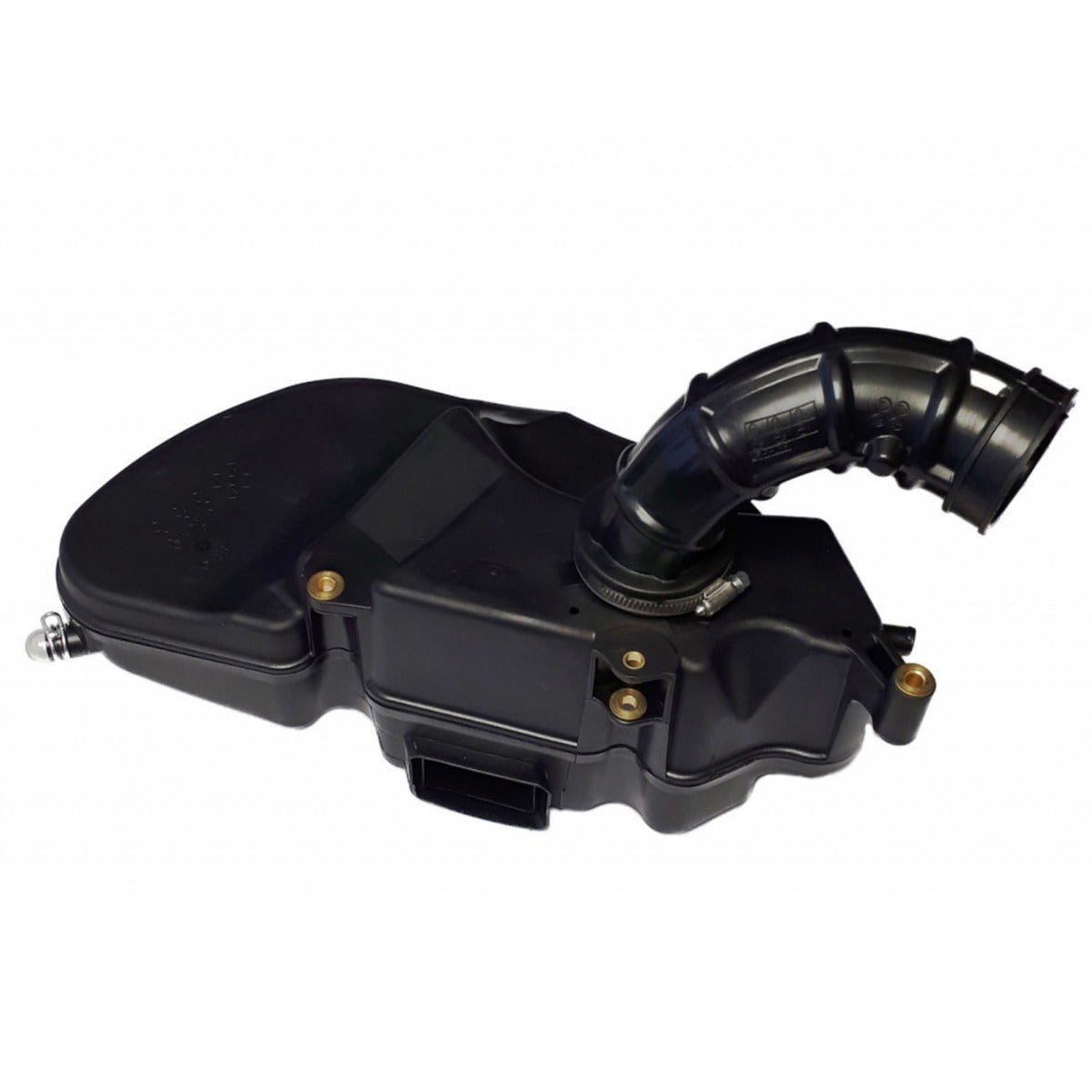 COMPLETE AIR BOX WITH AIR FILTER VESPA GTS/GTV HPE HPE2