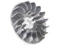 Outer Finned Variator Pulley HALF FAN VESPA GTS/GTV 300 HPE HPE2 2020-CURRENT