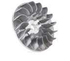 Outer Finned Variator Pulley HALF FAN VESPA GTS/GTV 300 HPE HPE2 2020-CURRENT