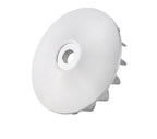 Outer Finned Variator Pulley HALF FAN VESPA GTS/GTV 300 HPE HPE2 2020-CURRENT