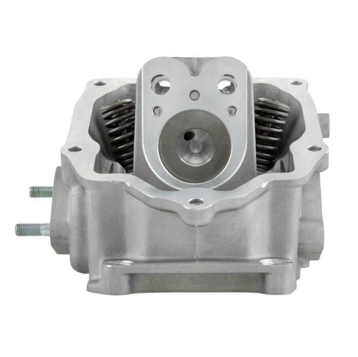 CYLINDER HEAD WITH VALVES VESPA GTS 300 HPE 2020-