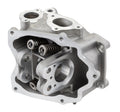 CYLINDER HEAD WITH VALVES VESPA GTS 300 HPE 2020-