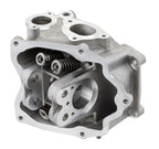 CYLINDER HEAD WITH VALVES VESPA GTS 300 HPE 2020-