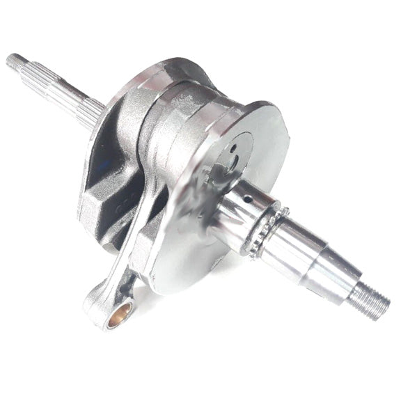 CRANKSHAFT ASSEMBLY CATEGORY 2 PIAGGIO BV350 ALL YEARS (83051R0B 1A015245R0B)