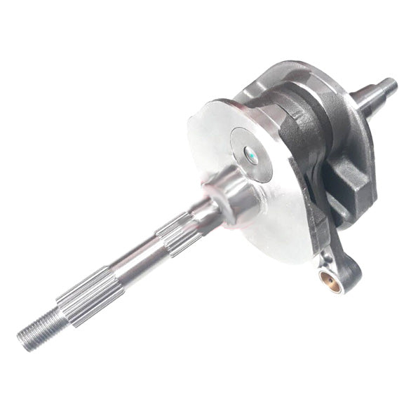 CRANKSHAFT ASSEMBLY CATEGORY 2 PIAGGIO BV350 ALL YEARS (83051R0B 1A015245R0B)