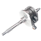 CRANKSHAFT ASSEMBLY CATEGORY 2 PIAGGIO BV350 ALL YEARS (83051R0B 1A015245R0B)