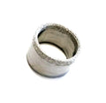OEM PIAGGIO EXHAUST (MUFFLER) FLANGE GASKET BUSHING BV400 (2021+) AND MP3 530 (2023+)