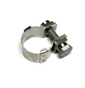 EXHAUST (MUFFLER) MANIFOLD CLAMP VESPA GTS 300 HPE2 2023-